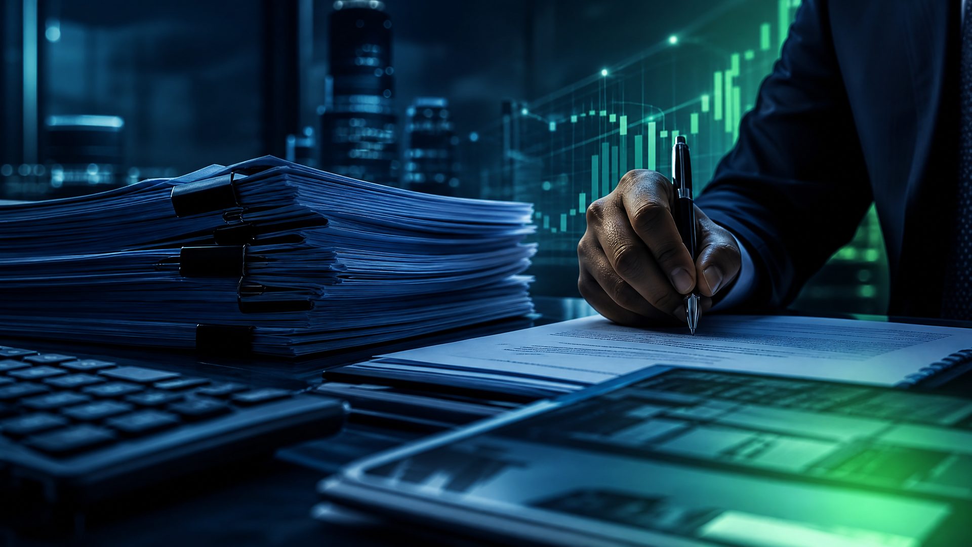 The Scratch & Dent Strategy: Acquiring Institutional Mortgages at a Discount