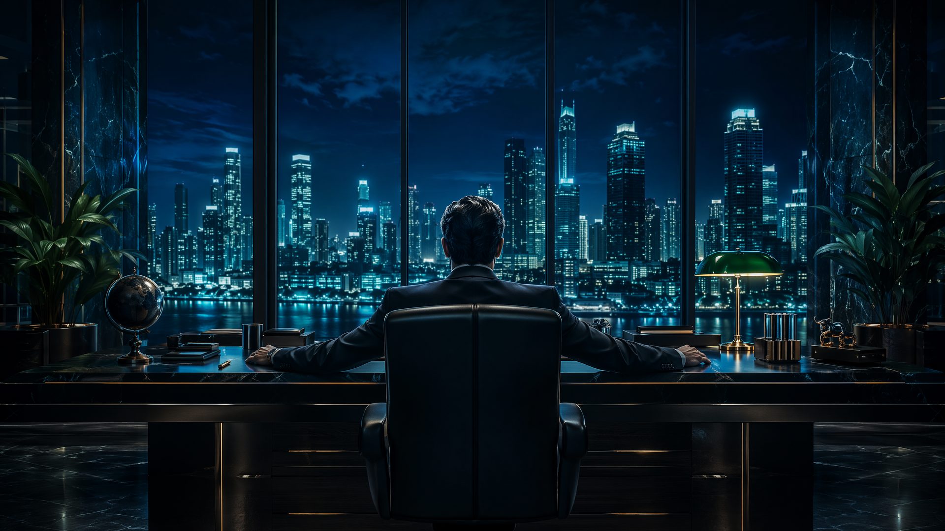 Become the Bank: The Closing Manifesto